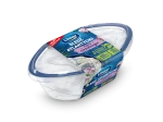 Lisner Filety śledziowe w sosie czosnkowym 280 g