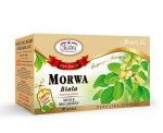 Malwa Herbatka ziołowa Morwa Biała 20 x 1,5 g