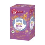 Teekanne Bio Calm & Relax 20 X 1.80 g
