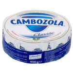 Cambozola śmietankowa 400 g