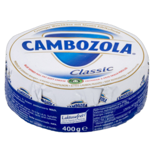 Cambozola śmietankowa 400 g