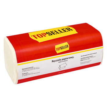 Tops ręcznik biały zz 250 l c6d7bd34bfbac20048b85c37388f9c4b