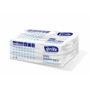 Gritte ręcznik 150 listków 029dc0eedcab600ec6e2bdb26d6e2daf