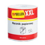 Tops ręcznik papierowy 2w500l