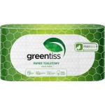 Greentiss papier toalet.3w 8r