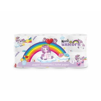 Kartika kids pap.toal.8 rolek 72973009dce1b8461d5722daaf44042f