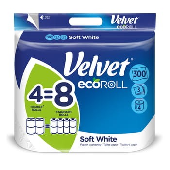 Velvet papier toaletowy a4 a7c7c56e44f5bd7d682115a399139b7b