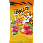 Tygryski chrupki kukur/trus 70 g