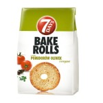 7Days bake rolls pom oliw 150 g