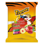 Tygryski pałecz kukur/trus 60 g