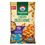 Przysna chrupki orzechowe 100 g