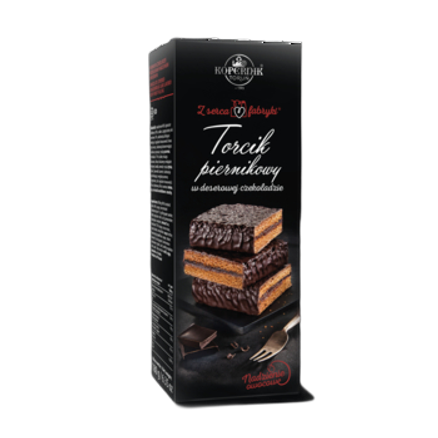 Kop torcik pienikowy owoc. 180 g Kop torcik pienikowy owoc.180g