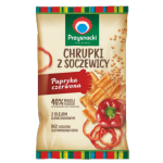 Przys chrup socze papryka 80 g