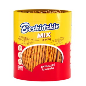 Beskidzkie tuba mix 275 g