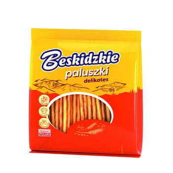 Beskidz paluszki delikate 200 g a5af2b25fc1bfe0e6c39bdb7e2c30a28
