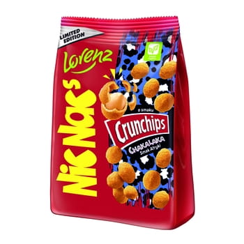 Nic nacs orze chakalaka 110 g bdd3429e161ac94528c3bf0266a38536