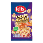 Felix popcorn karmelowy 90 g