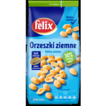 Felix orzesz lekko solone 380 g