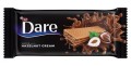 Dare wafle orzech laskowy 142g