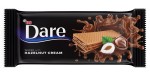 Dare wafle orzech laskowy 142 g
