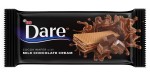 Dare wafle mle czekolada 142 g