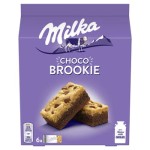 Milka cias choco brookie 132 g