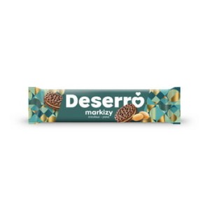 Deserro markizy orzeszkowe 135 g