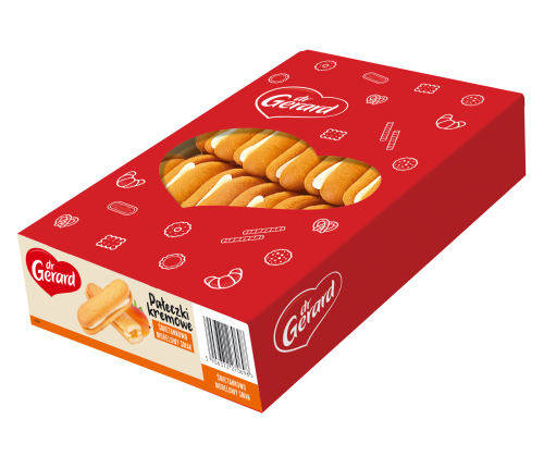 Dg pałecz krem more śmiet 425g