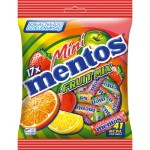 Mentos mini torebka 17x10,5 g