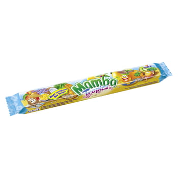 Mamba guma rozpus tropics 106 g a23b2a35da4d38a2d667c68ef22d1870