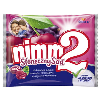 Nimm2 słoneczny sad cuk.nad 90 g 4f44626a2d3b5b5b446f0c9670beaaeb