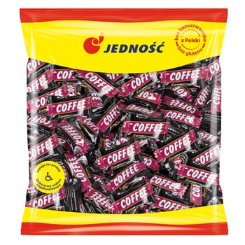 Jedność karmelki coffee 1 kg b9d3d41e0d5d18521a86140550acc960