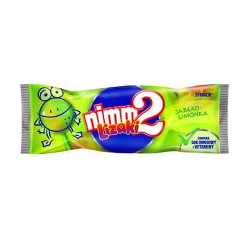 Nimm2 lizaki 400 g 1243146d101cd791df89e4f7f4706ae0
