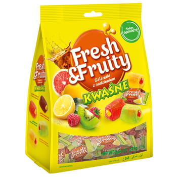 Waw galaretki kw fresh&fru 245 g cfbbe10412b048a181720893008d5dea