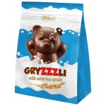 Vobro cukie gryzzzli milk 190 g