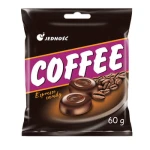 Jed karmelki coffee espres 60 g