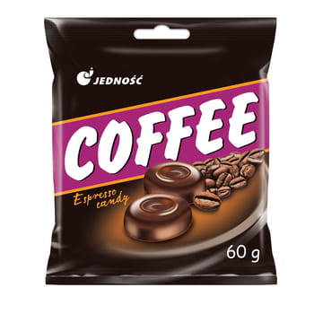 Jed karmelki coffee espres 60 g 32e02ff1721d46fed88b3fe0738c0c6b