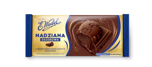 Wed czek deserowa nadz ml 100g
