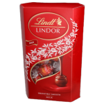 Lindor praliny milk 337 g