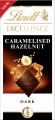 Excell czek dark c hazel 100g