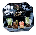 Trumpf praliny rum gin 200 g