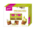 Goplana bombon pistachio 400g