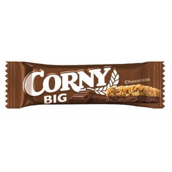 Nov.Baton corny mlecz.czek. 50 g 1faa5406f23e49f7bbe6c40052c7788a