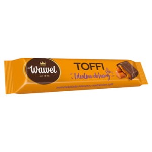 Wawel baton toffi 41 g
