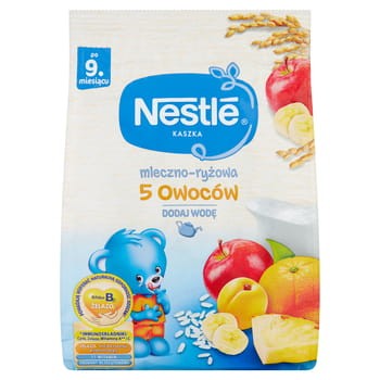 Kaszka mleczno-ryżowa 5 owoców po 9 miesiącu Nestle 230 g 41.jpg