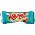 Twix salted caramel 46 g