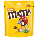 M&M orzechowe 250 g