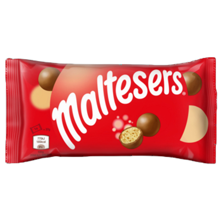 Mar maltesers 37 g Mar maltesers 37g
