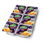 Łow. śliwka 6x25 g