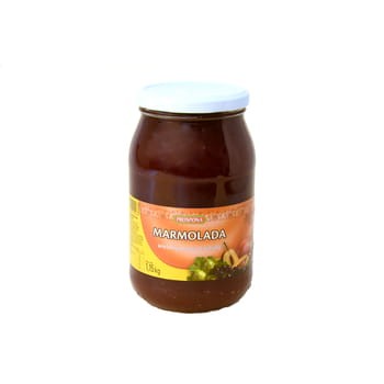 Pro.Marmolada twarda 1,15 kg eca6d3a29e820fc67a80242be7d7d368